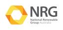 NRG Solar - National Renewable Group logo